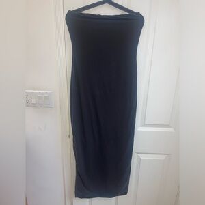 SKIMS Tube dress